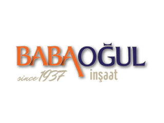 Babaogul İnşaat Logosu
