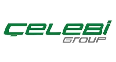 Celebi İnşaat Logosu