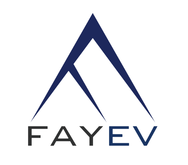 fayev Logosu