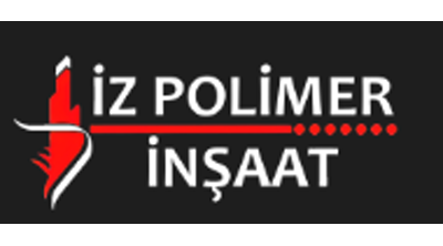 İzpolimer İnşaat Logosu