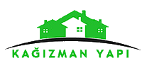 kağızman Logosu