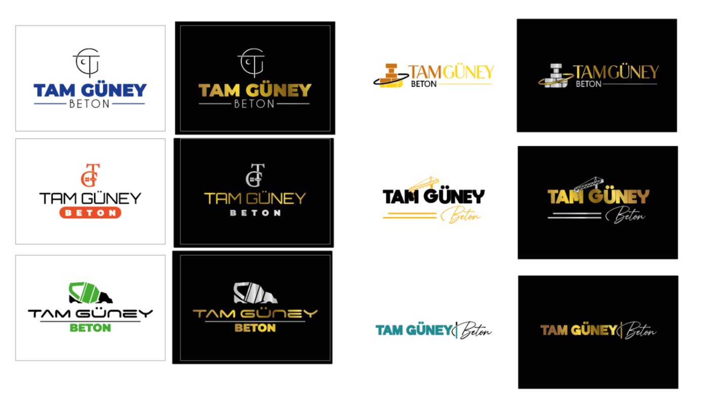 Tamgüney Logosu